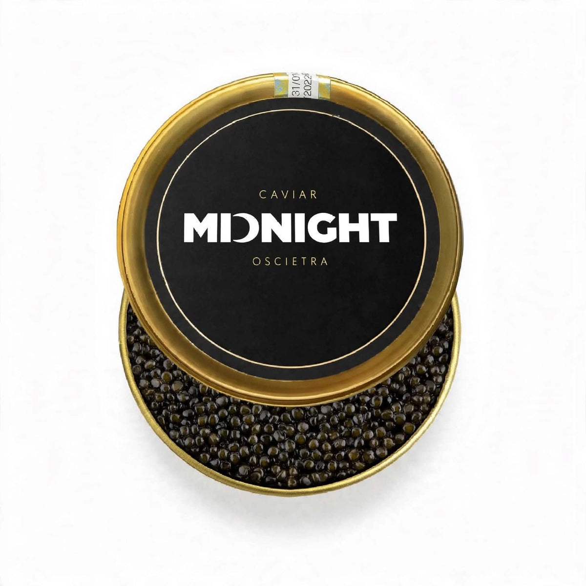 Oscietra Caviar