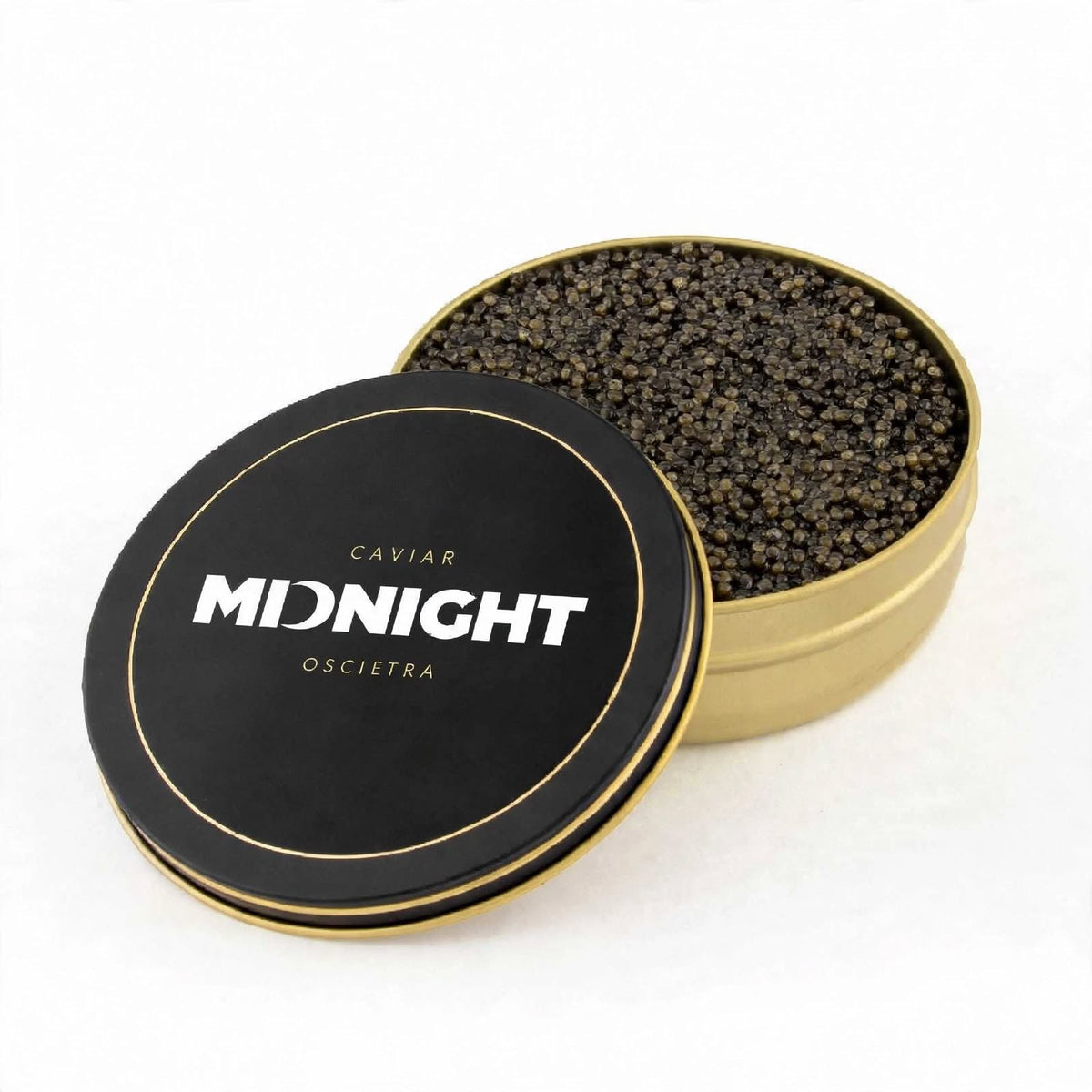 Oscietra Caviar