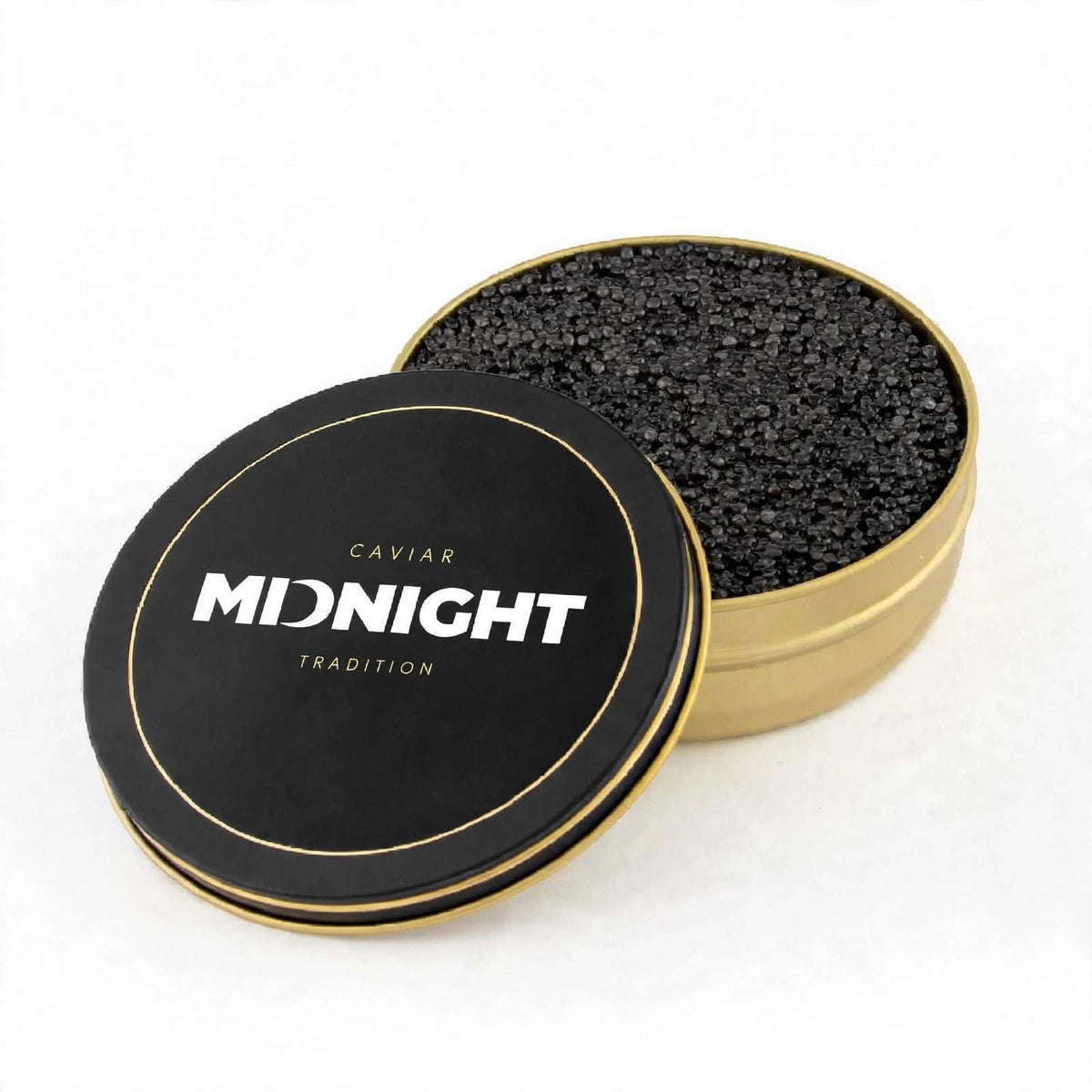 Tradition Caviar