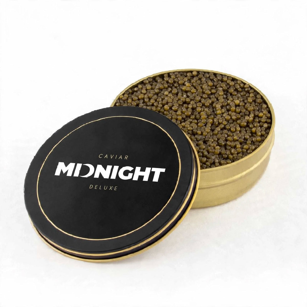 Deluxe Caviar