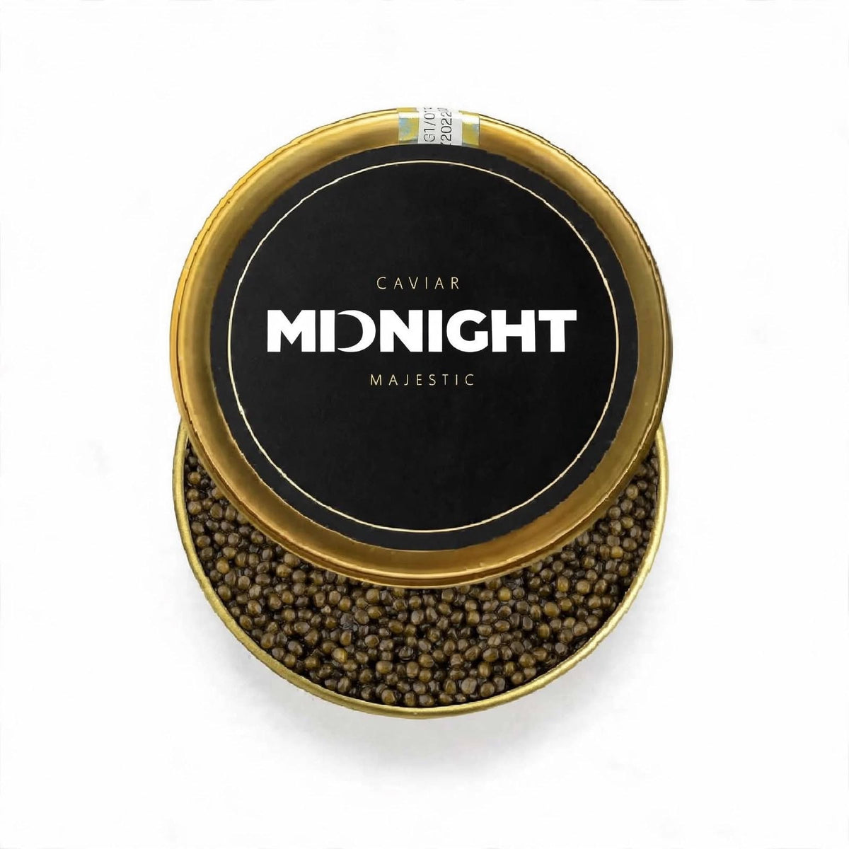 Majestic Caviar