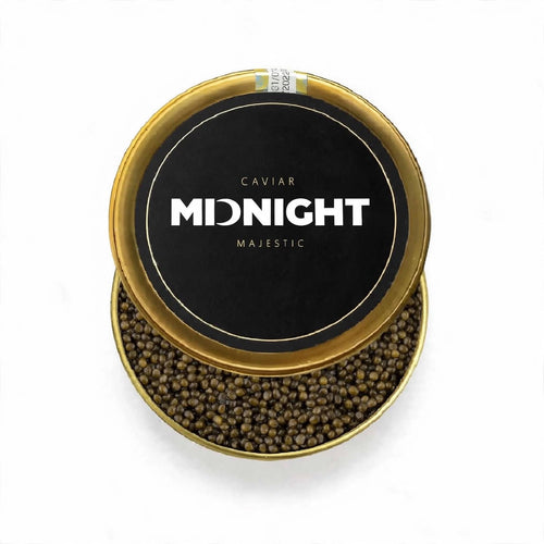 Majestic Caviar