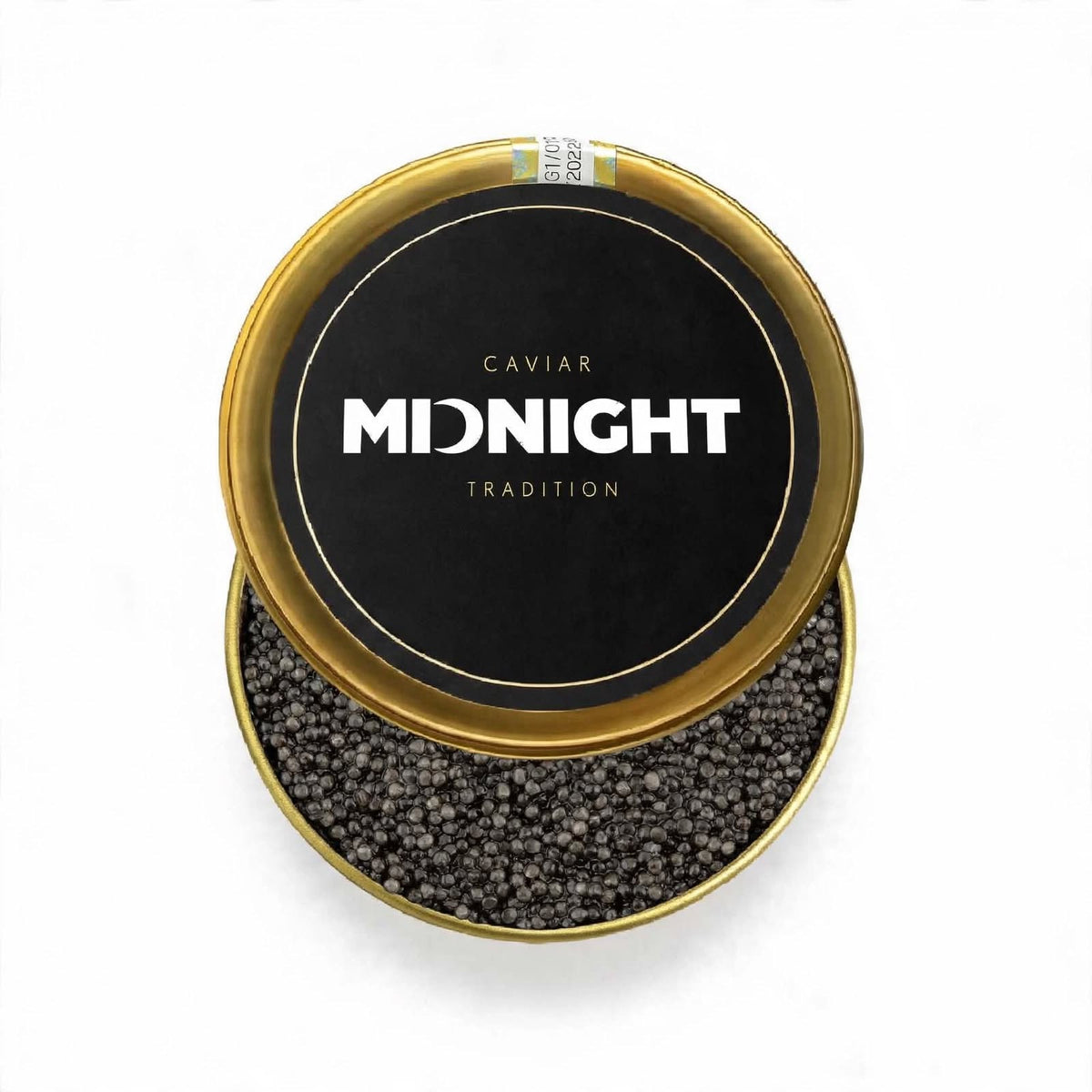 Tradition Caviar