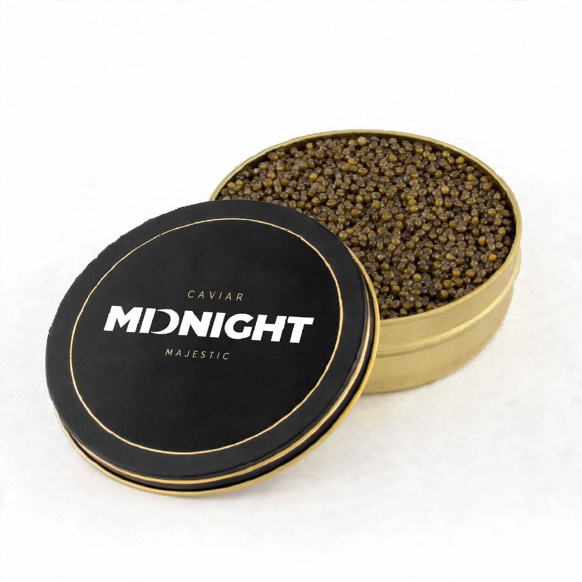 Majestic Caviar