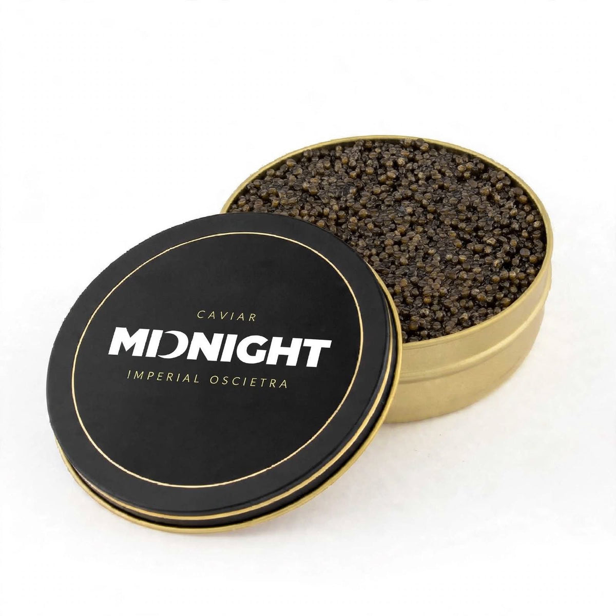 Imperial Caviar