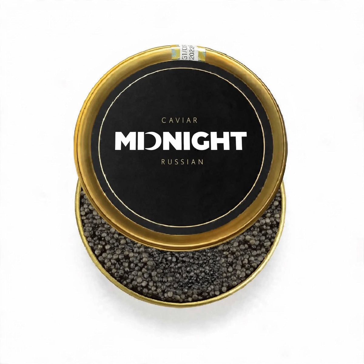 Russian Caviar