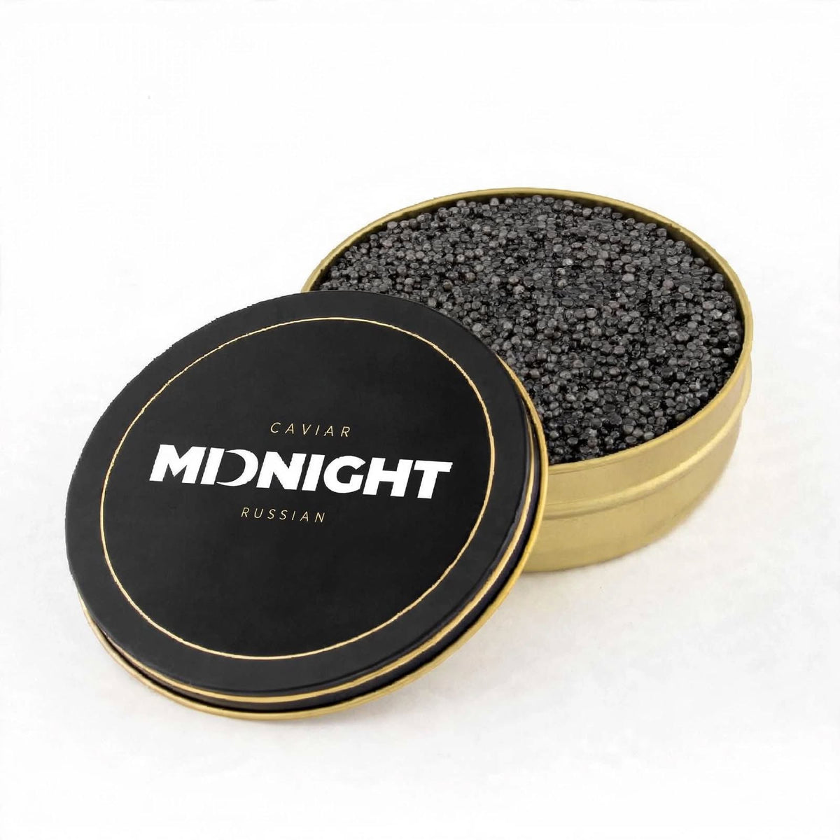 Russian Caviar