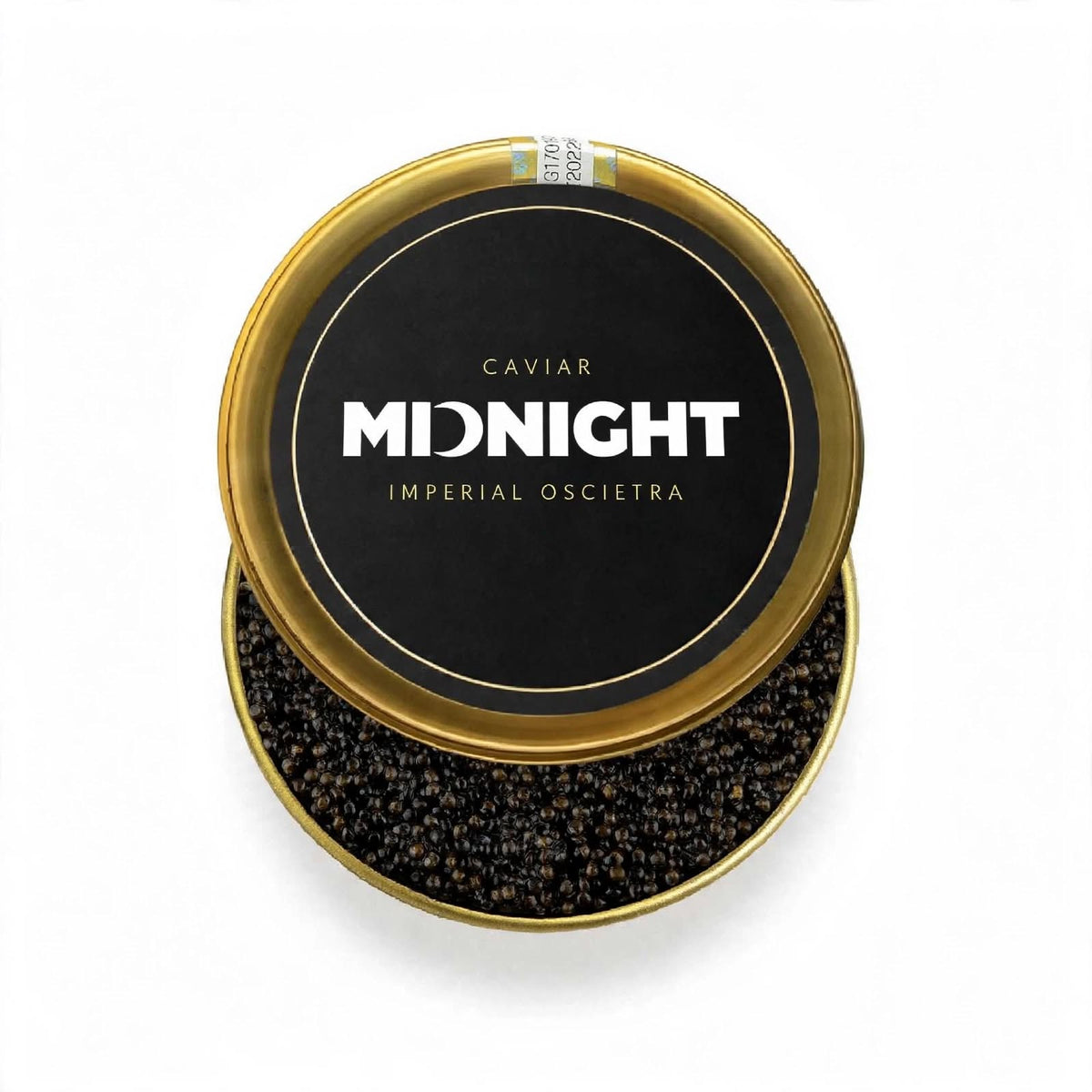 Imperial Caviar