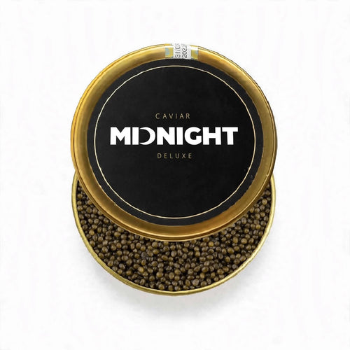 Deluxe Caviar