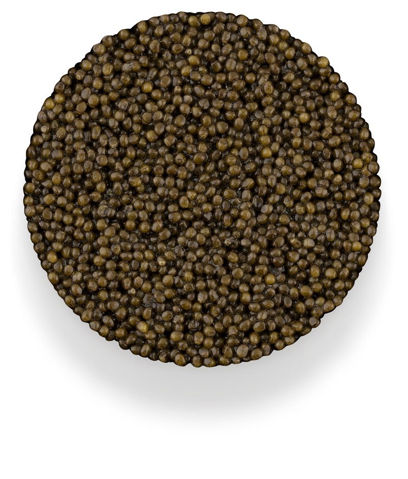 Deluxe Caviar