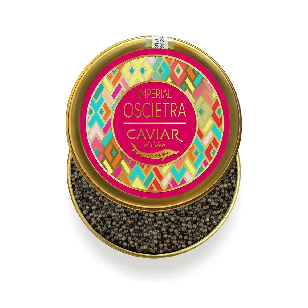 Imperial Caviar