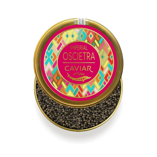 Imperial Caviar