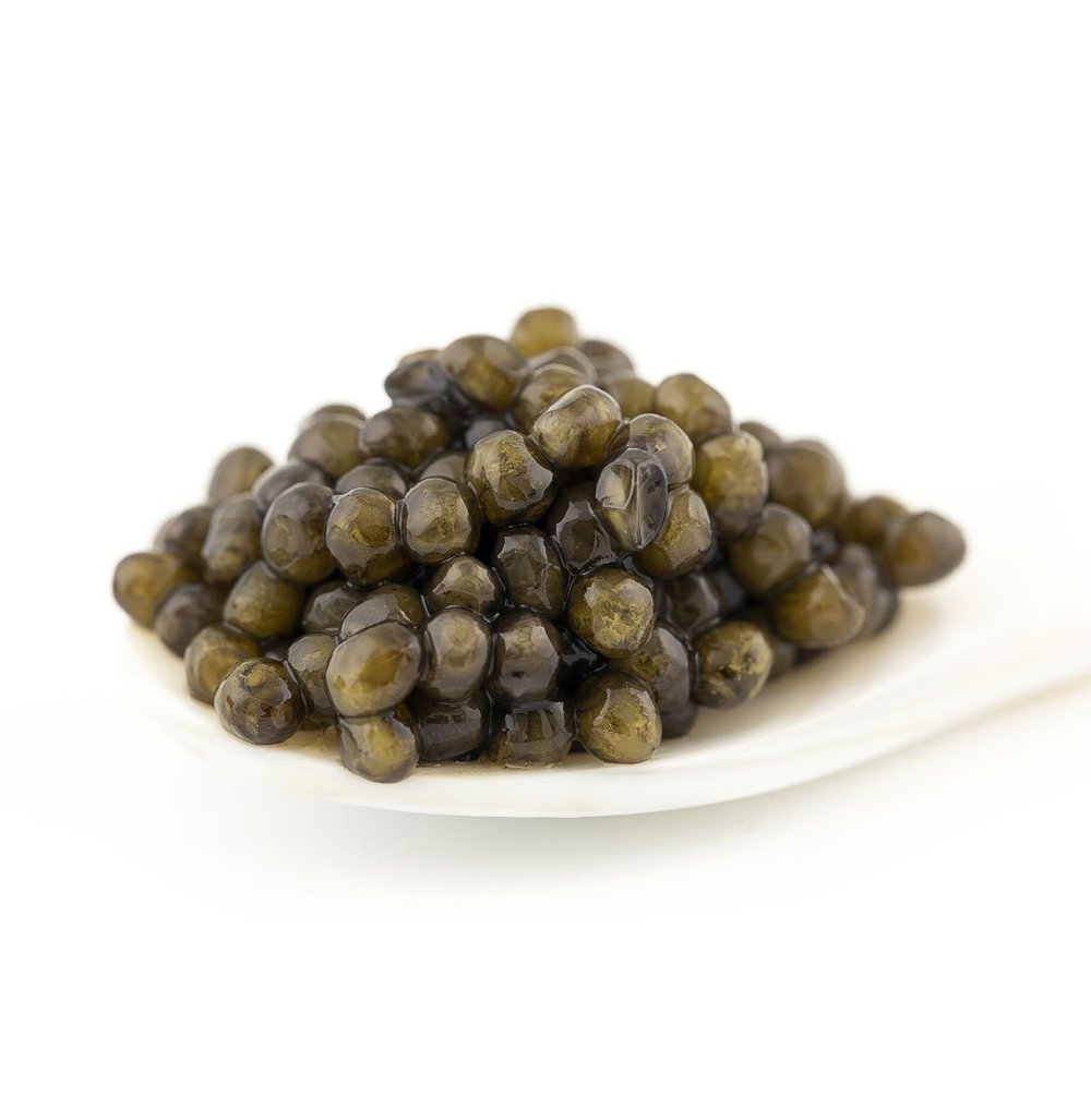 Deluxe Caviar