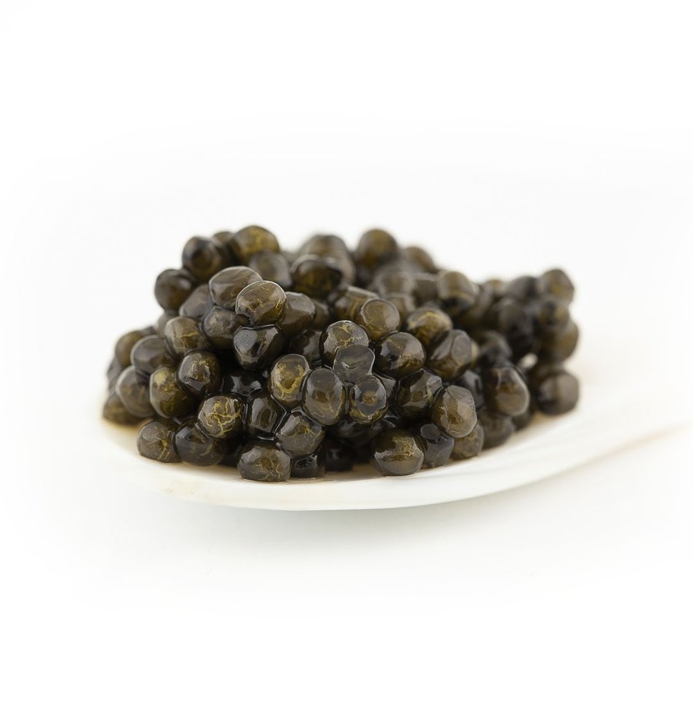 Imperial Caviar