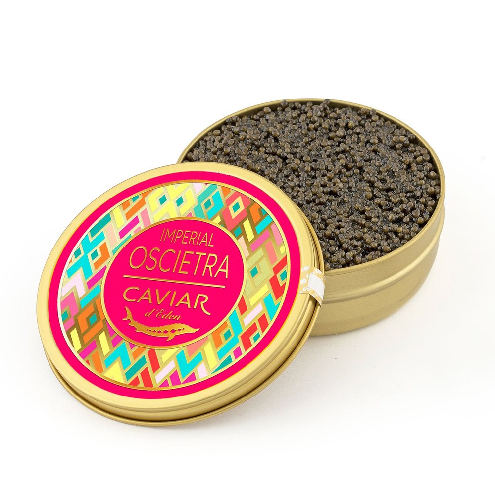 Imperial Caviar