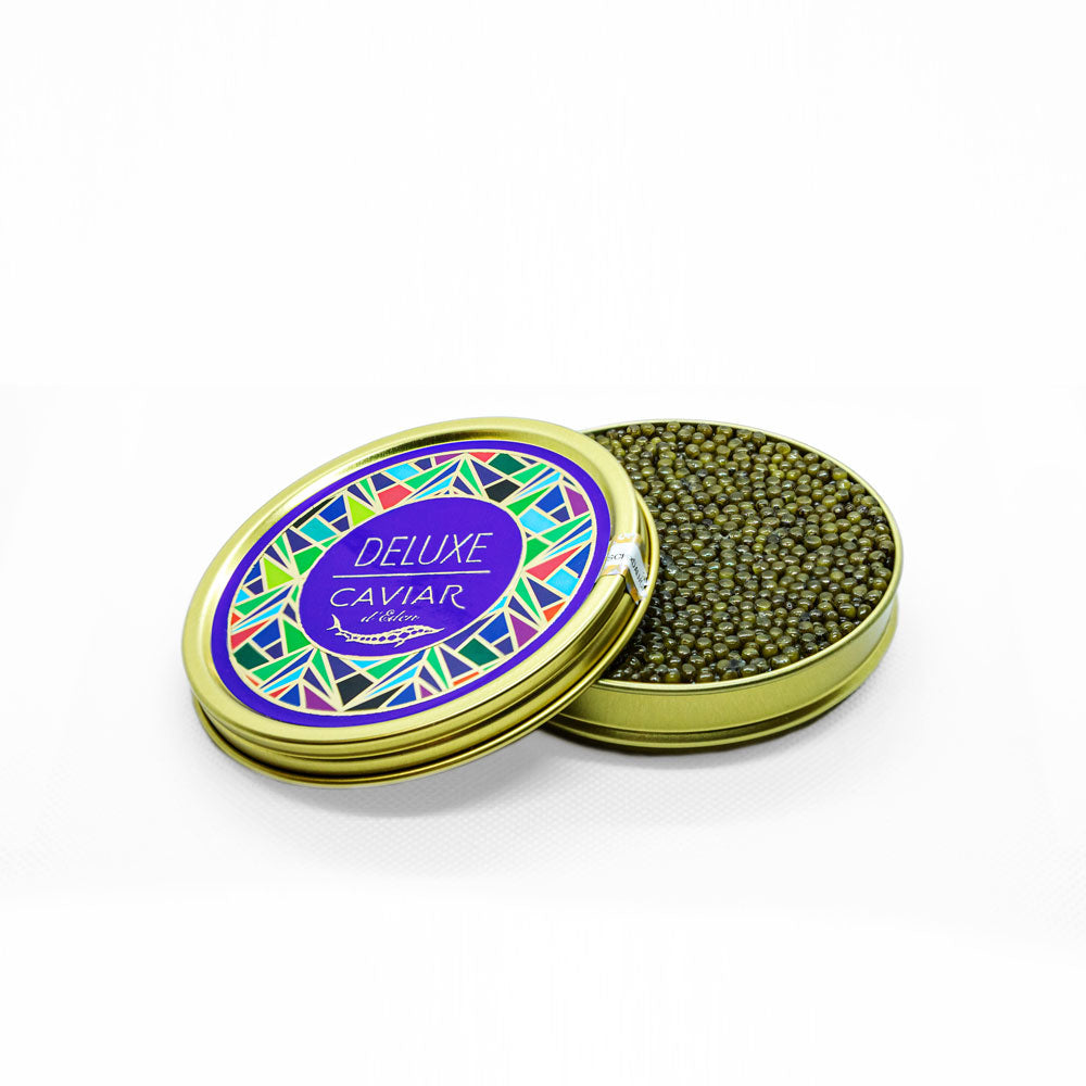 Deluxe Caviar