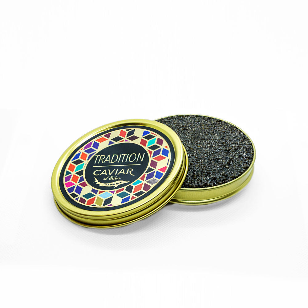 Tradition Caviar