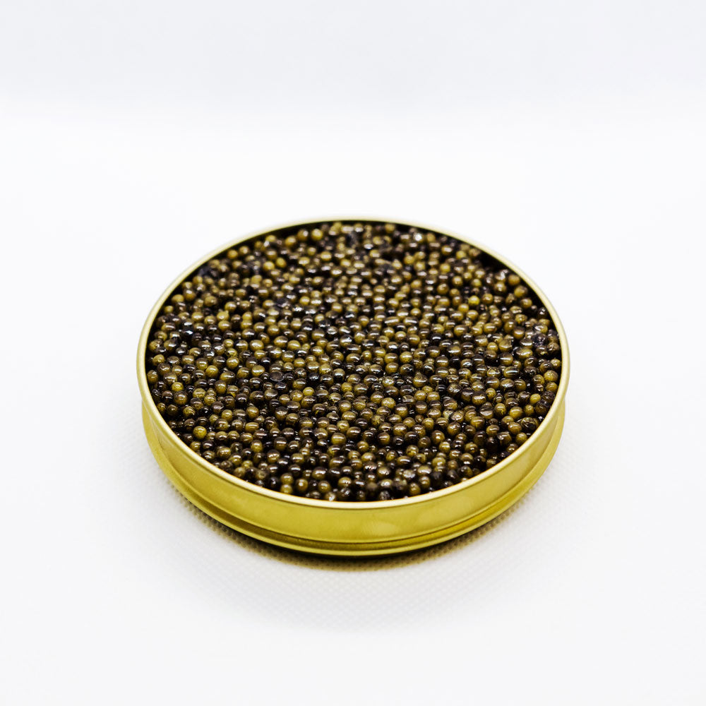 Majestic Caviar