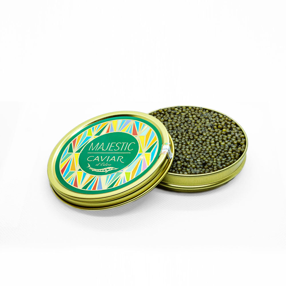 Majestic Caviar