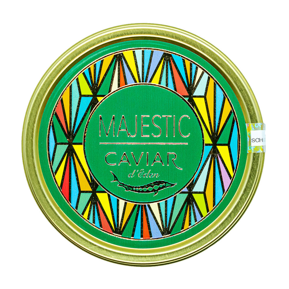 Majestic Caviar