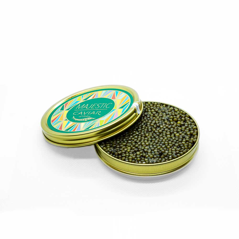 Majestic Caviar