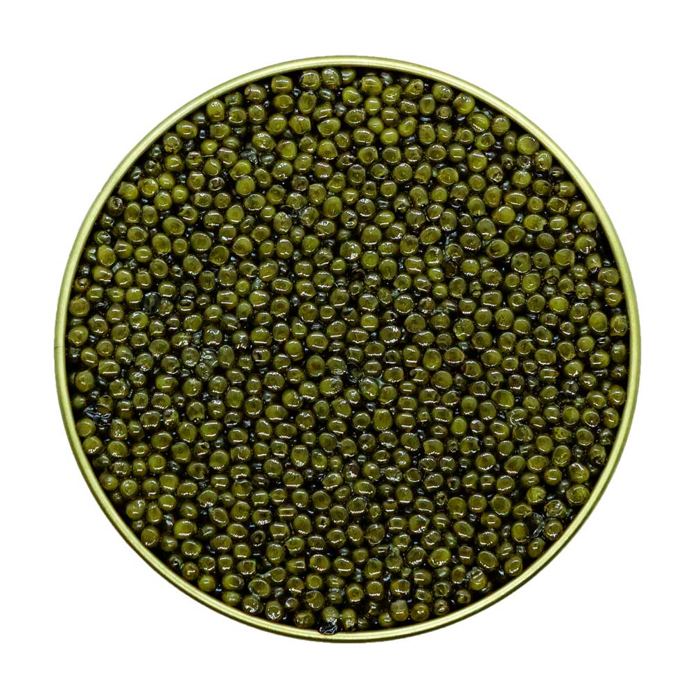 Majestic Caviar