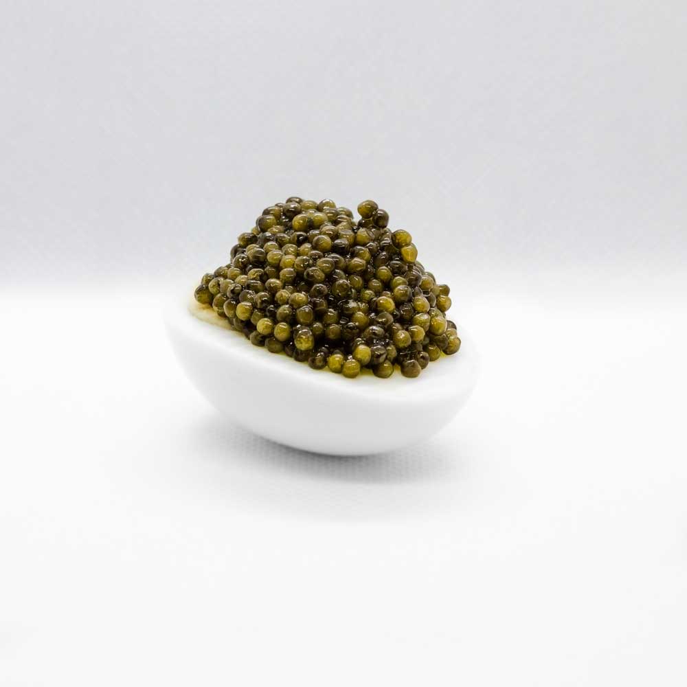 Majestic Caviar