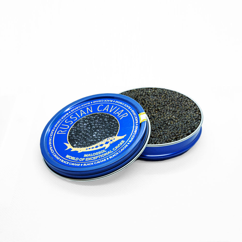 Russian Caviar