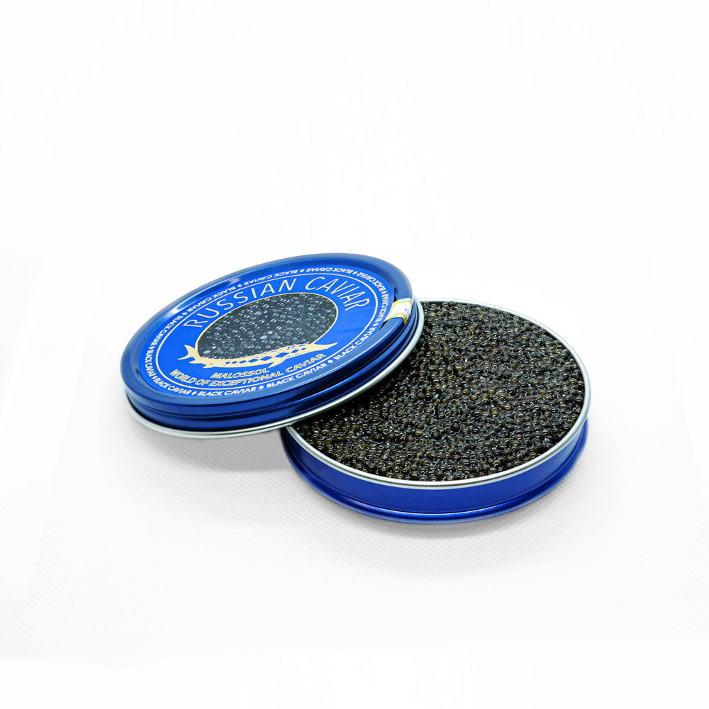 Russian Caviar