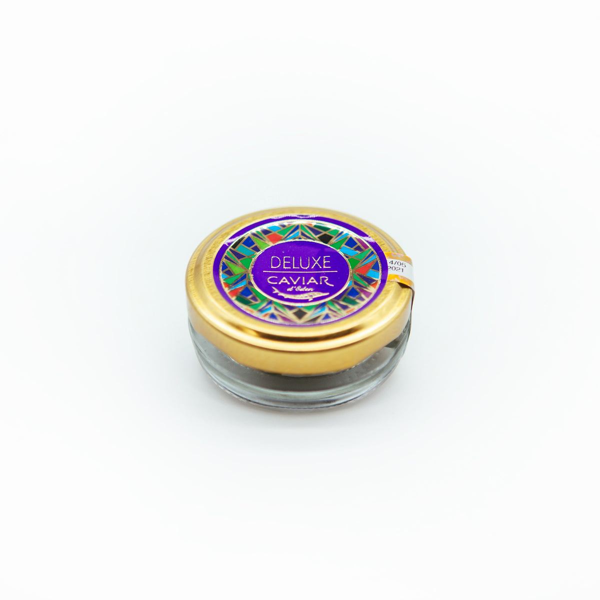 Deluxe Caviar