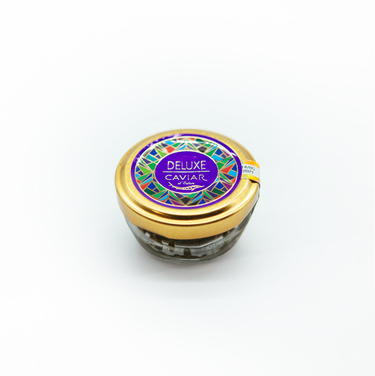 Deluxe Caviar