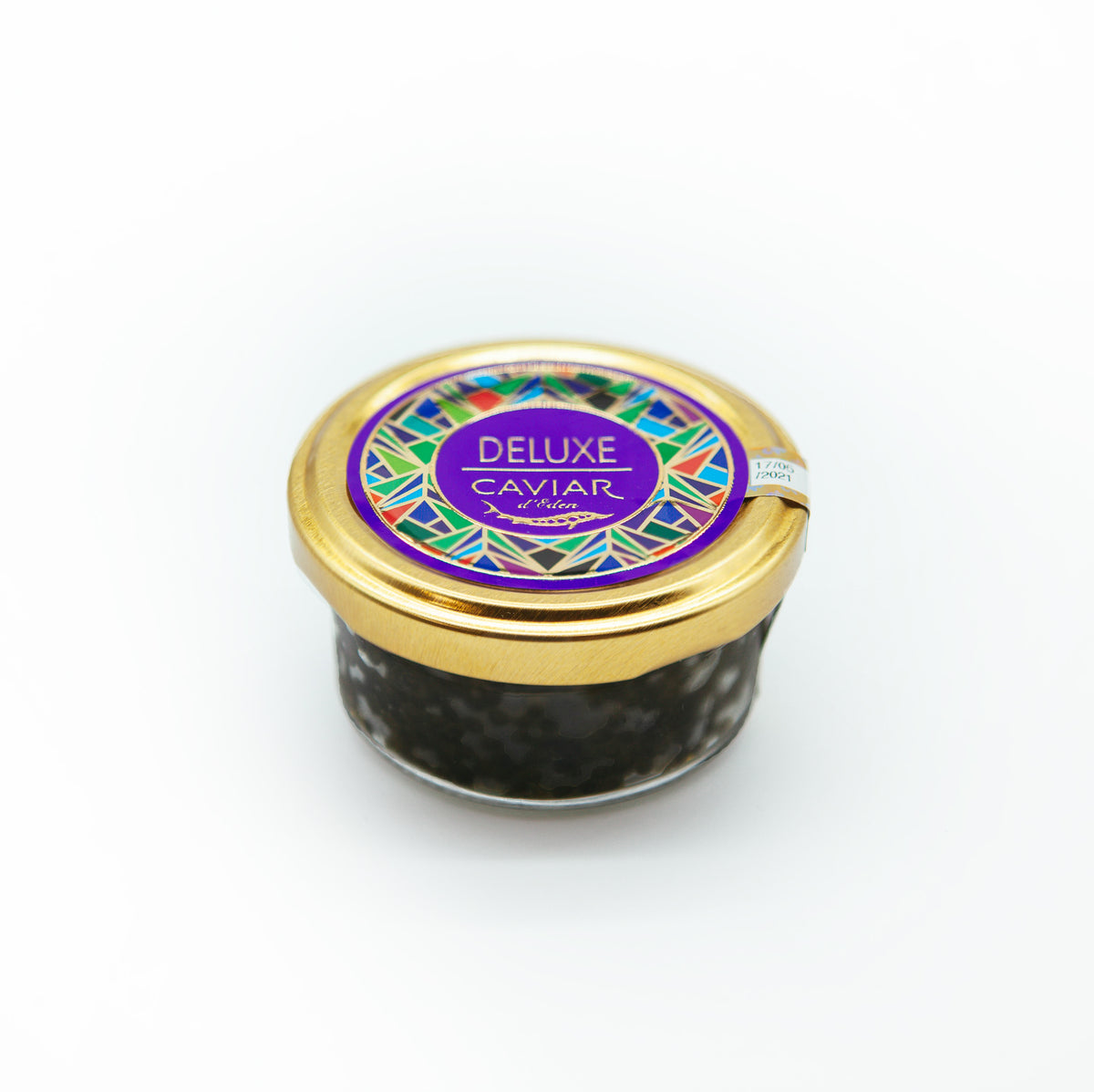 Deluxe Caviar