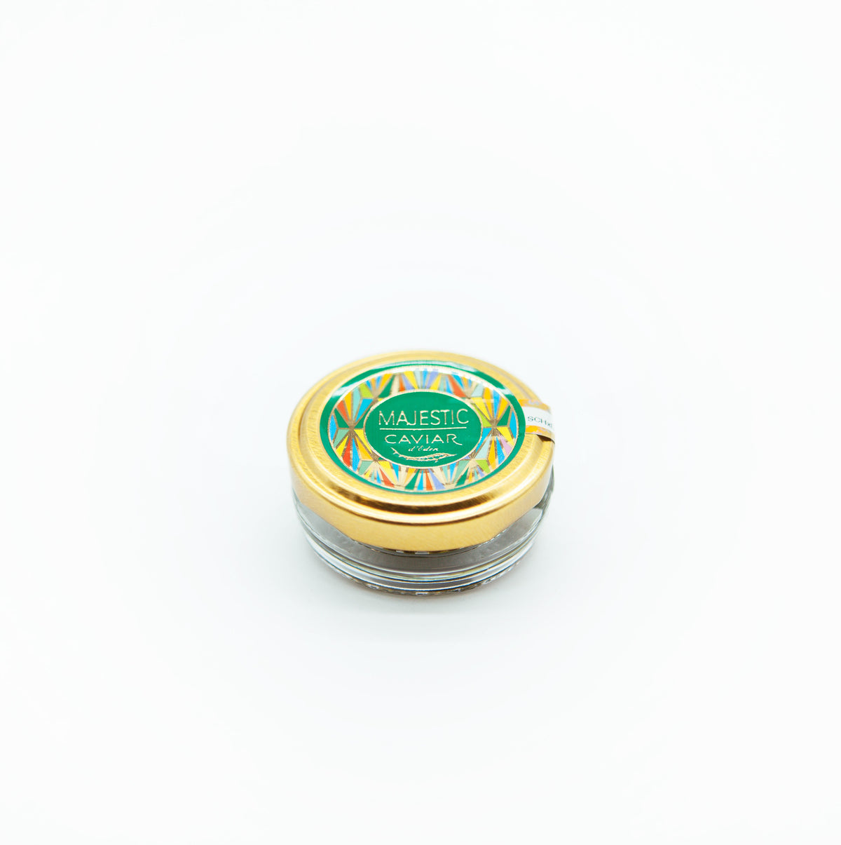 Majestic Caviar