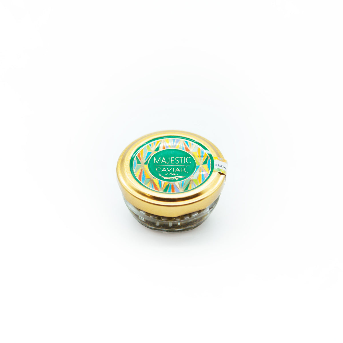 Majestic Caviar
