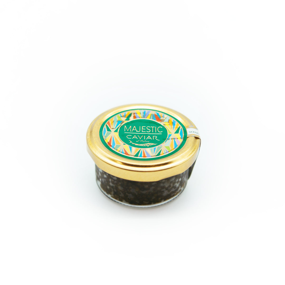 Majestic Caviar