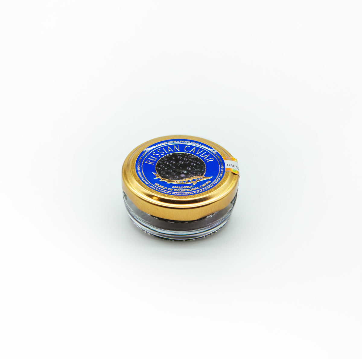 Russian Caviar