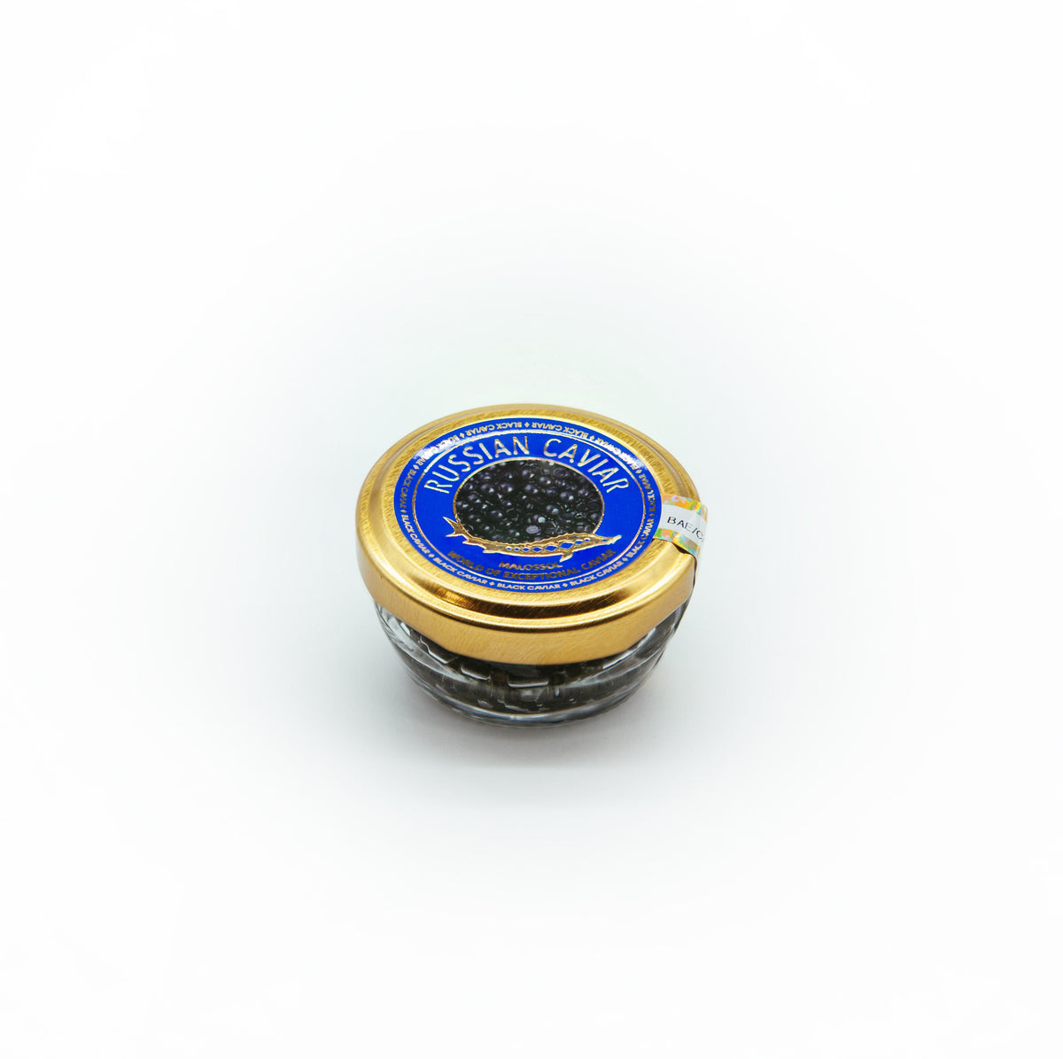 Russian Caviar