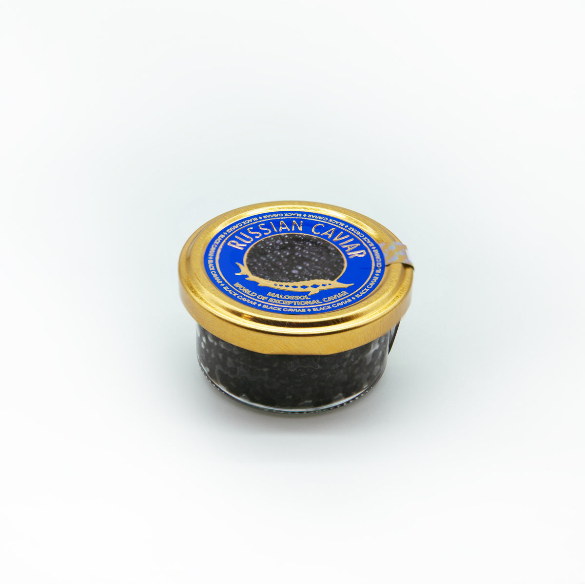 Russian Caviar