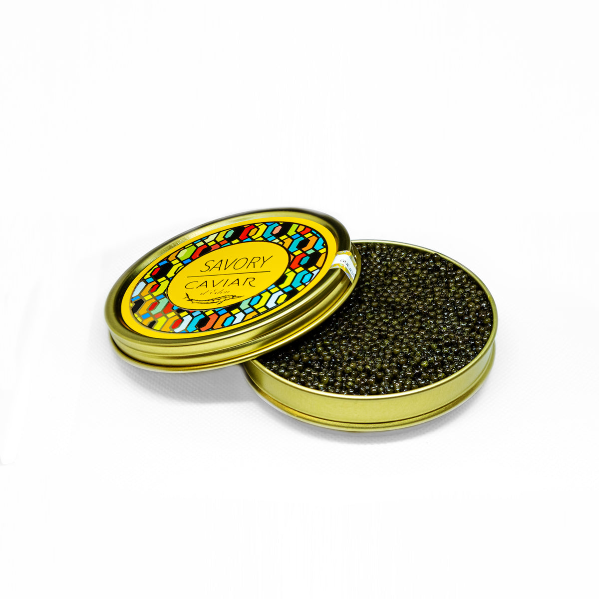 Oscietra Caviar