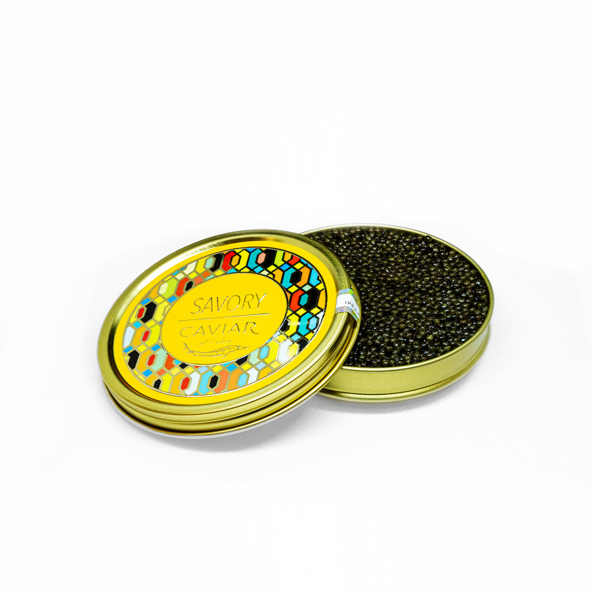 Oscietra Caviar