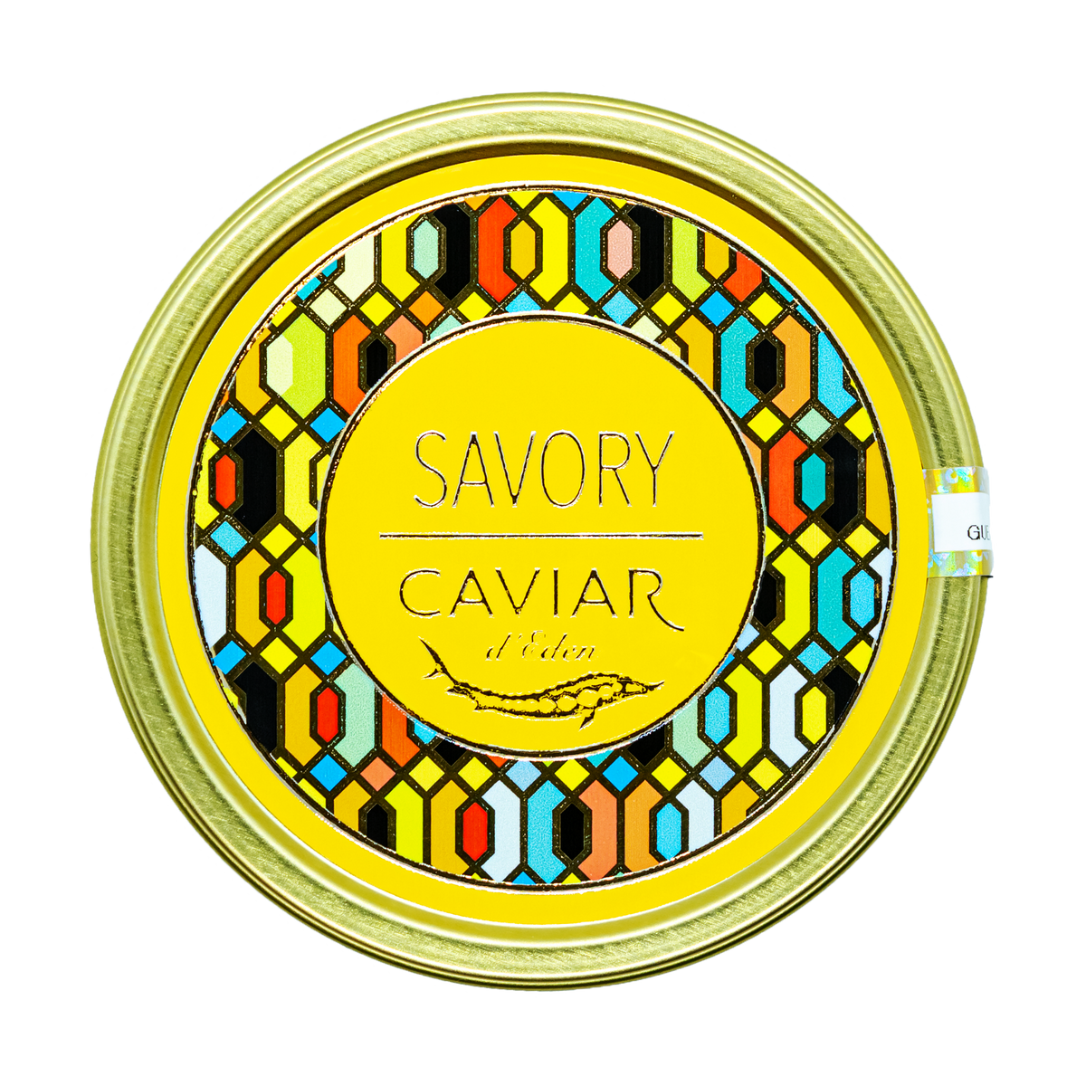 Oscietra Caviar