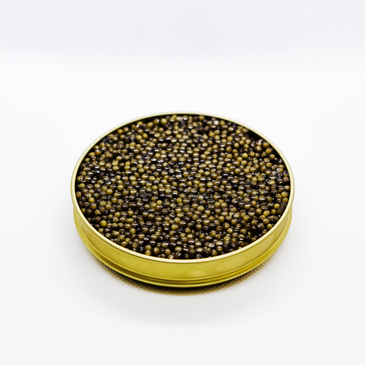 Oscietra Caviar