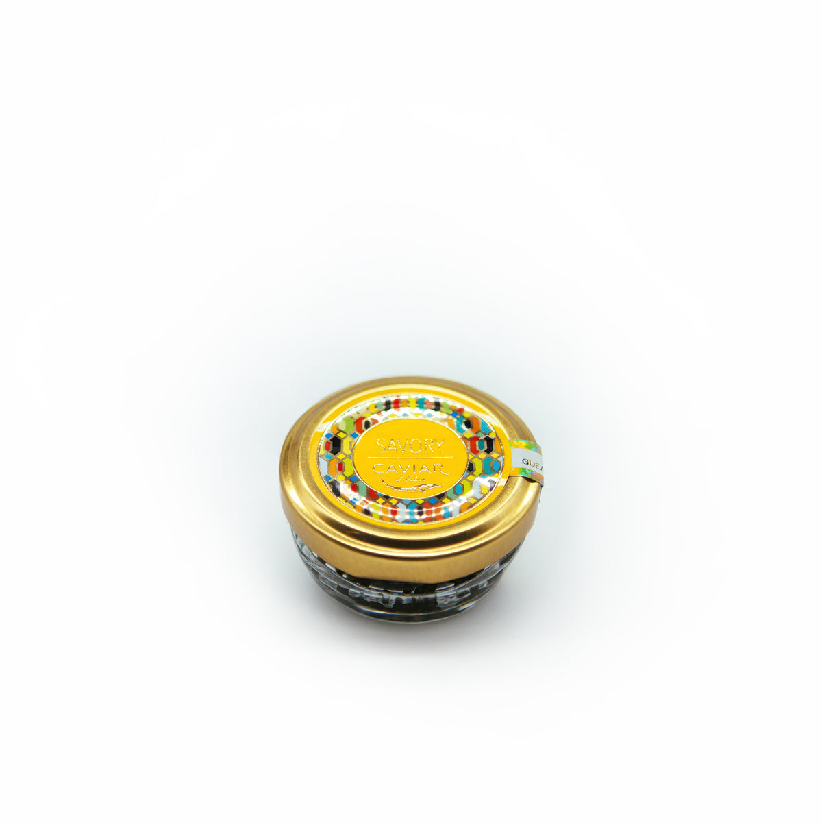 Oscietra Caviar
