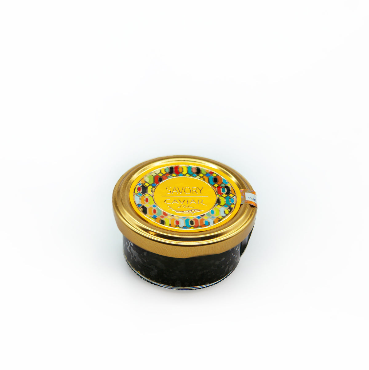 Oscietra Caviar