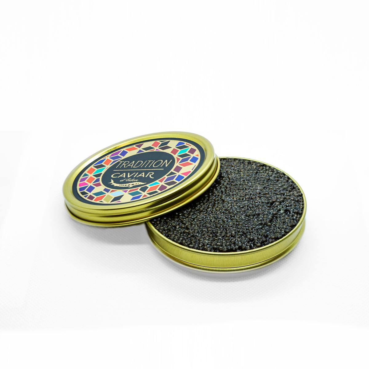 Tradition Caviar