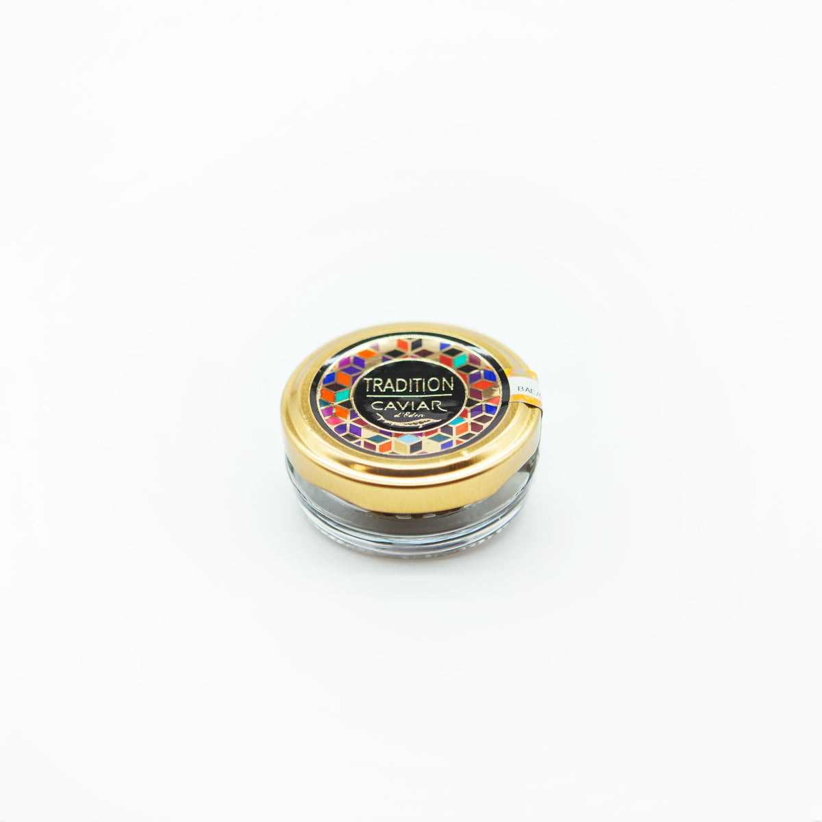 Tradition Caviar