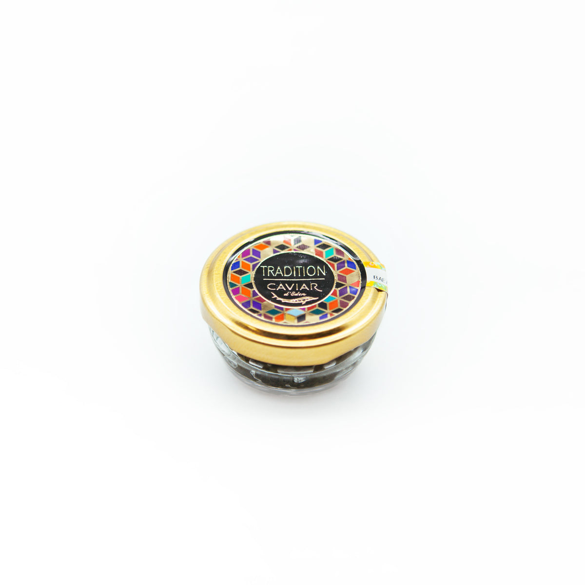 Tradition Caviar
