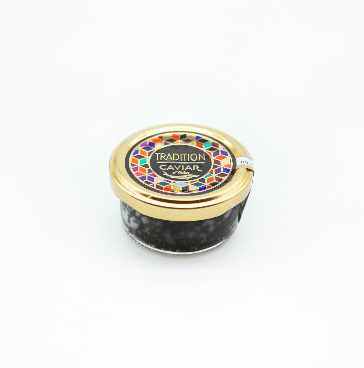 Tradition Caviar